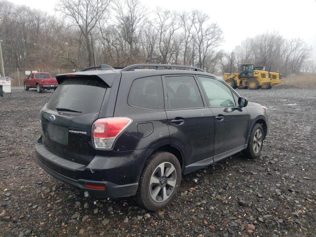 Photo 3 from auction – 2018 SUBARU FORESTER 2 with VIN JF2SJAGC6JH541991