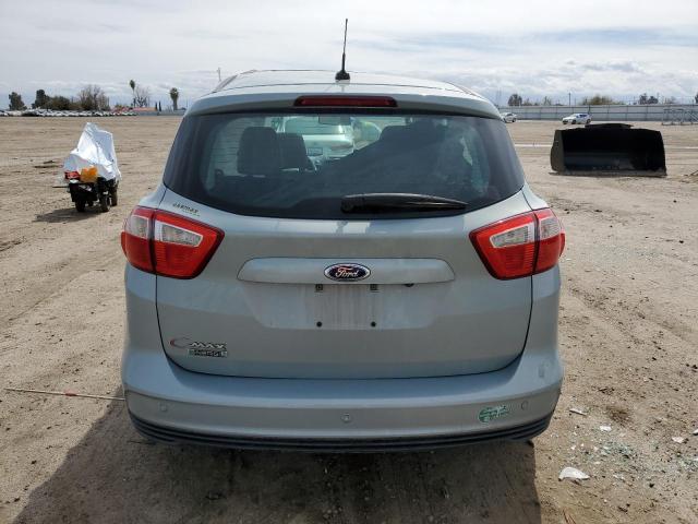 Photo 6 from auction – 2013 FORD C-MAX PREM with VIN 1FADP5CU5DL548093