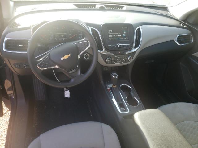 Photo 8 from auction – 2018 CHEVROLET EQUINOX LS with VIN 3GNAXHEV3JS539474