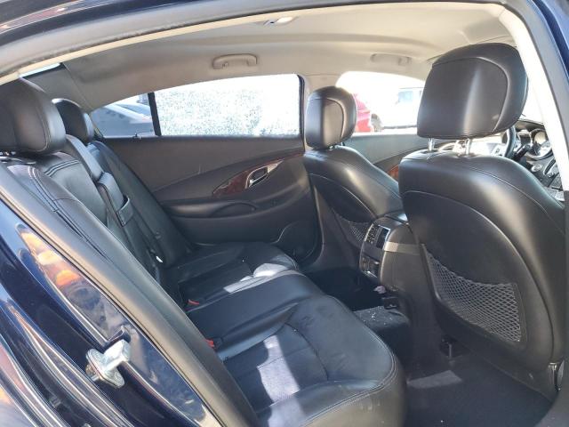 Photo 10 from auction – 2011 BUICK LACROSSE C with VIN 1G4GE5GD2BF306022