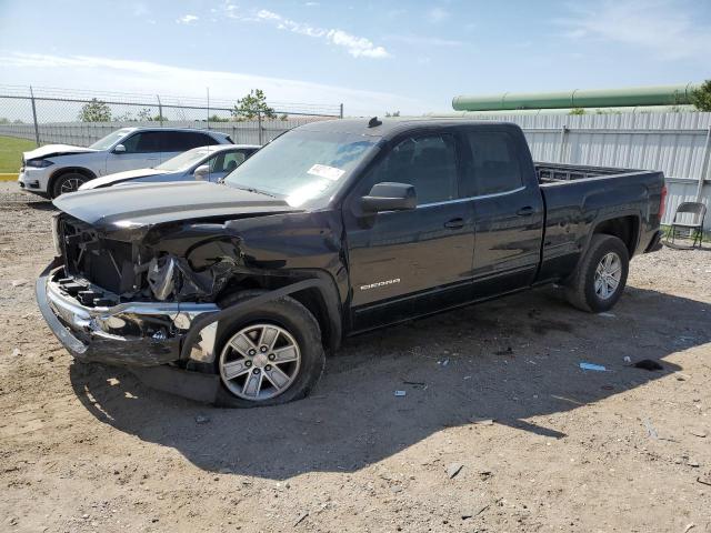 GMC SIERRA C15 2014 with VIN 1GTR1UEH5EZ210445 - Photo from auction