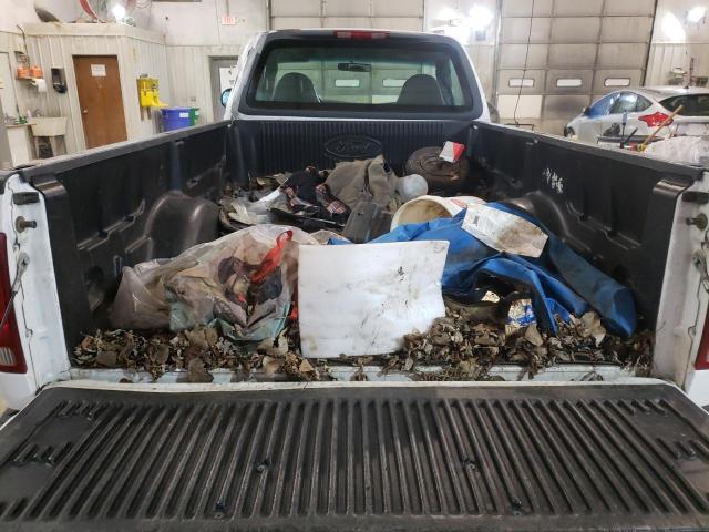Photo 10 from auction – 2002 FORD F150 with VIN 1FTRF18W72KB04366