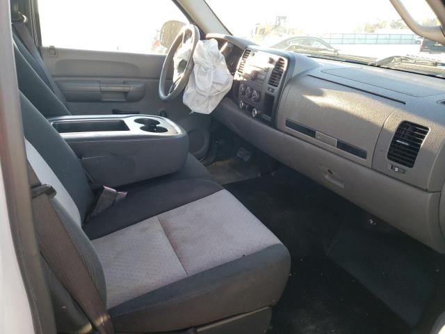 Photo 10 from auction – 2009 CHEVROLET silverado with VIN 1GCEC14C59Z134390