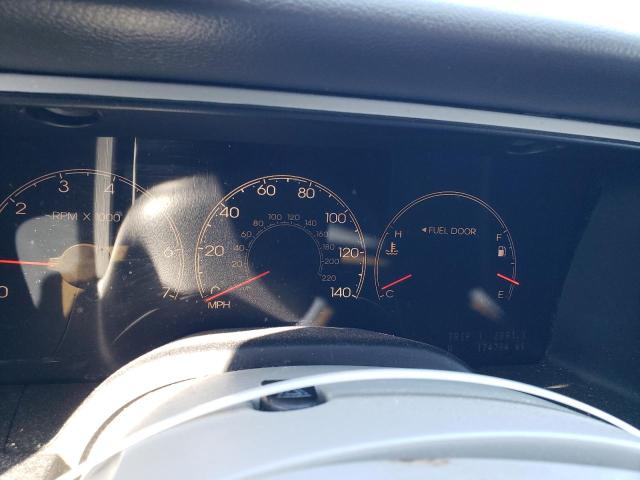 Photo 9 from auction – 2005 LINCOLN NAVIGATOR with VIN 5LMFU27595LJ20356