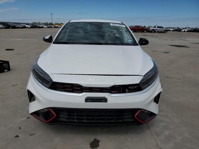 Photo 5 from auction – 2023 KIA FORTE GT with VIN 3KPF44AC2PE506266