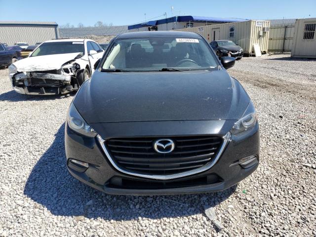 Photo 5 from auction – 2017 MAZDA 3 TOURING with VIN 3MZBN1V73HM116708