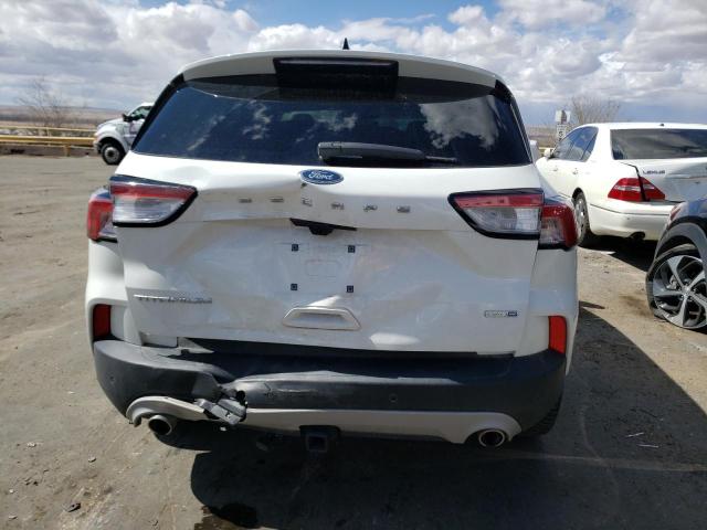 Photo 6 from auction – 2020 FORD ESCAPE TIT with VIN 1FMCU9J90LUA40588
