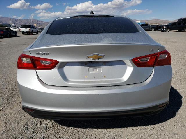 Photo 6 from auction – 2016 CHEVROLET MALIBU LS with VIN 1G1ZB5ST6GF335723