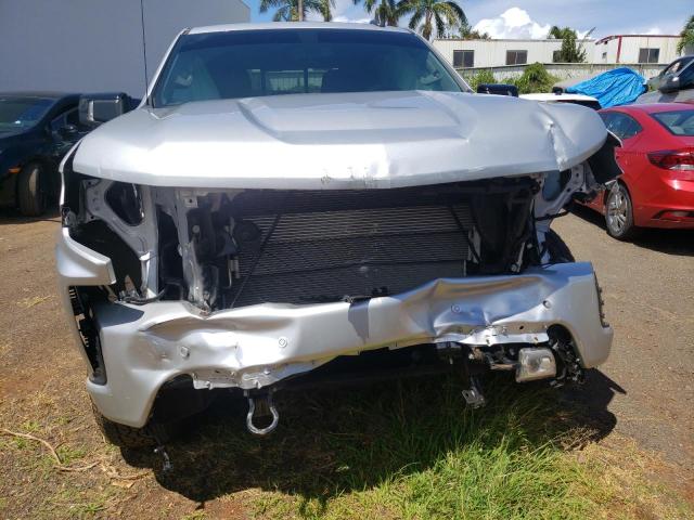 Photo 5 from auction – 2020 CHEVROLET SILVERADO with VIN 1GCUYEED9LZ248282
