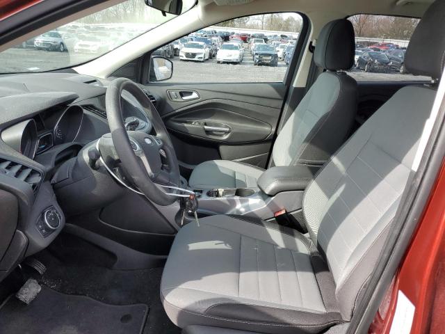 Photo 7 from auction – 2016 FORD ESCAPE SE with VIN 1FMCU9GX7GUA41877