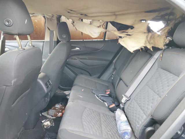 Photo 11 from auction – 2021 CHEVROLET EQUINOX LT with VIN 3GNAXKEV3MS127623