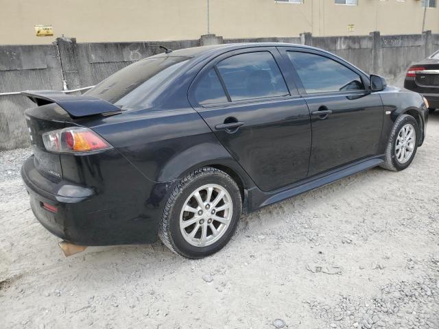 Photo 3 from auction – 2011 MITSUBISHI LANCER ES/ with VIN JA32U2FU9BU001368
