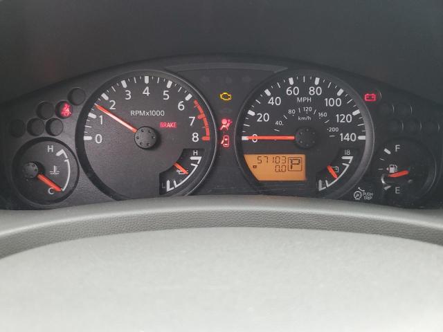 Photo 9 from auction – 2019 NISSAN FRONTIER S with VIN 1N6DD0ER5KN792940