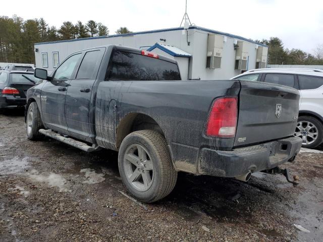 Photo 2 from auction – 2017 RAM 1500 ST with VIN 1C6RR7FT9HS745893