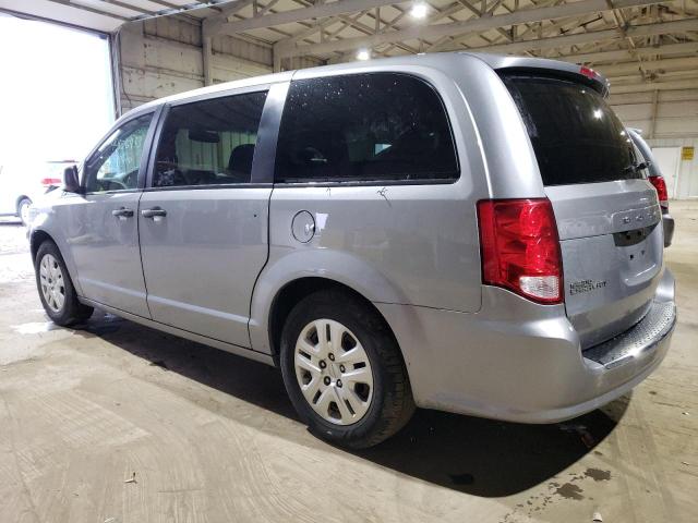Photo 2 from auction – 2019 DODGE GRAND CARA with VIN 2C4RDGBG4KR701325