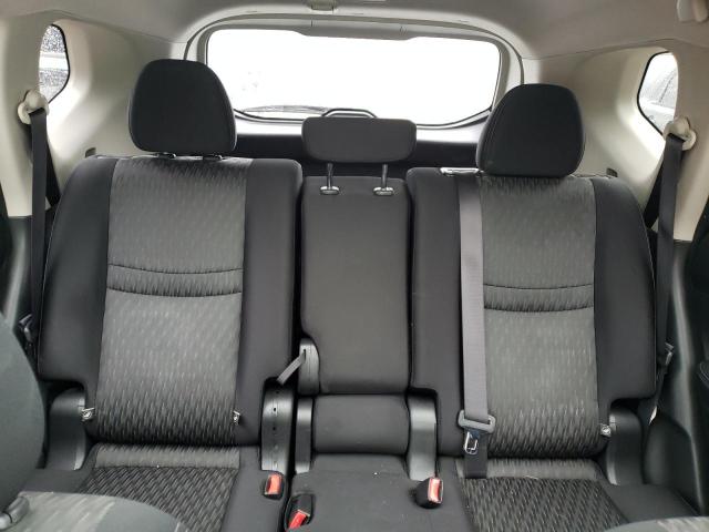 Photo 10 from auction – 2017 NISSAN ROGUE S with VIN JN8AT2MVXHW020718