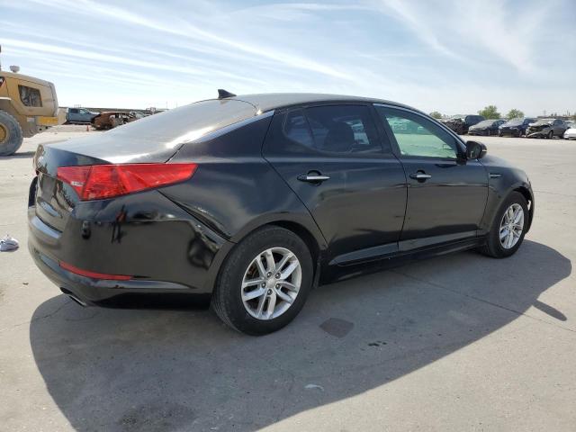 Photo 3 from auction – 2013 KIA OPTIMA LX with VIN 5XXGM4A73DG241707