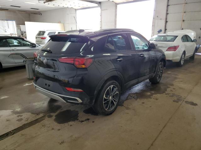 Photo 3 from auction – 2022 BUICK ENCORE GX with VIN KL4MMESL9NB033174