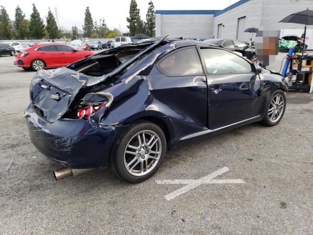 Photo 3 from auction – 2010 TOYOTA SCION TC with VIN JTKDE3B71A0322056