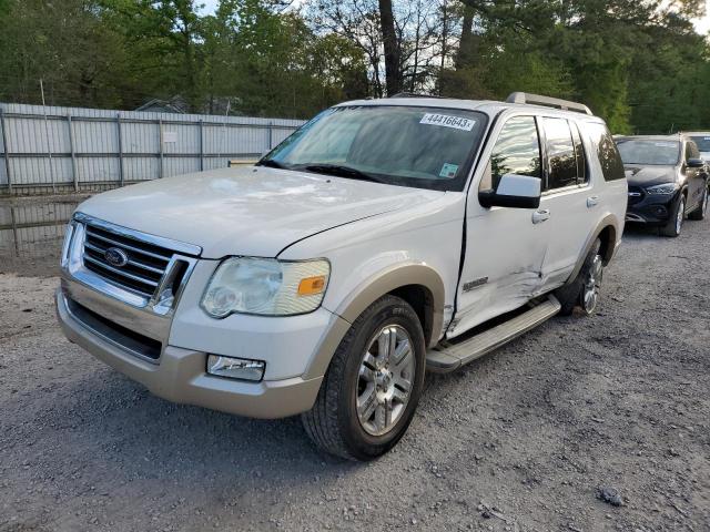 FORD EXPLORER E 2008 with VIN 1FMEU64E38UA77674 - Photo from auction