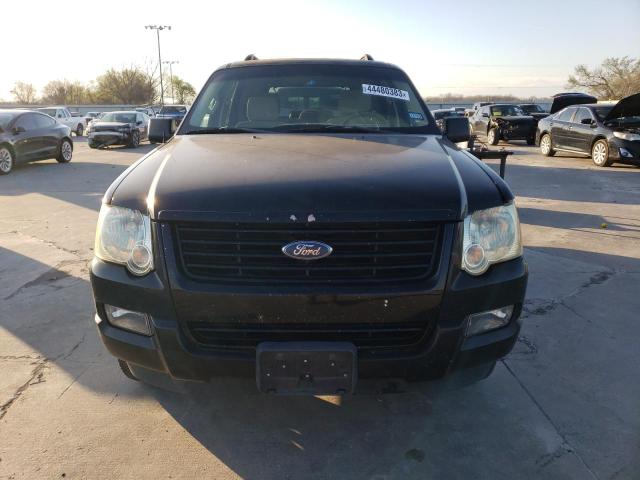 Photo 5 from auction – 2007 FORD EXPLORER X with VIN 1FMEU63E87UA35081