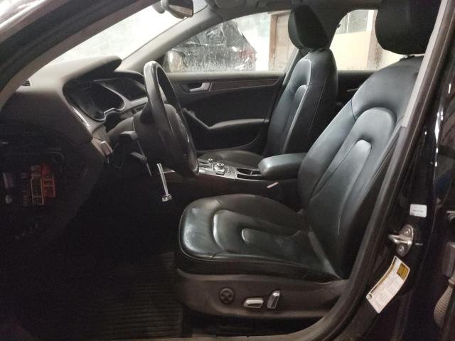 Photo 7 from auction – 2015 AUDI A4 PRESTIG with VIN WAUKFCFL0FN027928