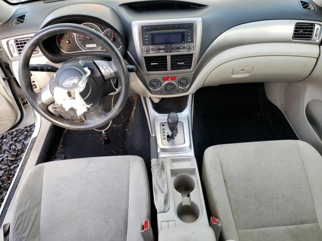 Photo 8 from auction – 2009 SUBARU IMPREZA 2. with VIN JF1GH61679H820710