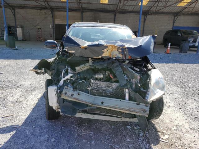 Photo 5 from auction – 2012 NISSAN VERSA with VIN 3N1CN7APXCL843085