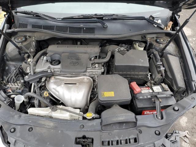 Photo 11 from auction – 2015 TOYOTA CAMRY LE with VIN 4T1BF1FK1FU056774