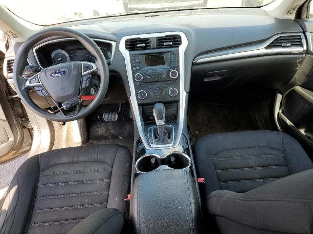 Photo 8 from auction – 2014 FORD FUSION SE with VIN 1FA6P0H79E5395335