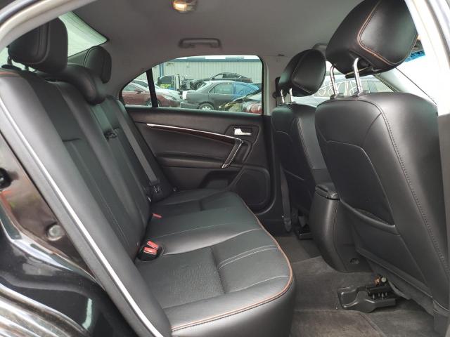 Photo 10 from auction – 2012 LINCOLN MKZ with VIN 3LNHL2GC2CR828055