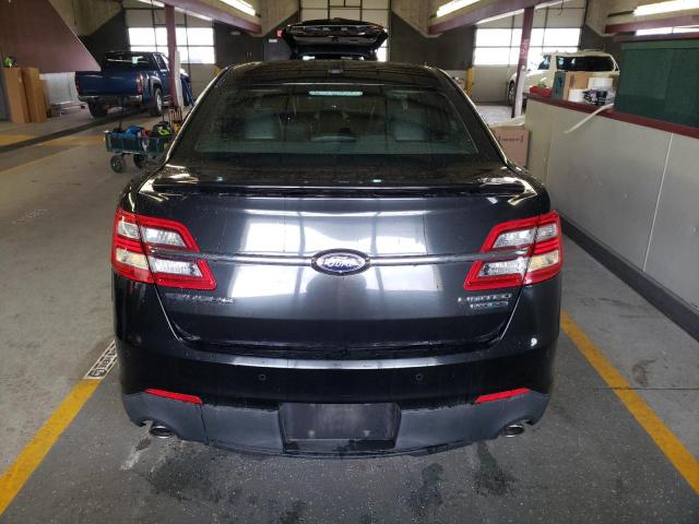 Photo 6 from auction – 2013 FORD TAURUS LIM with VIN 1FAHP2F8XDG161336