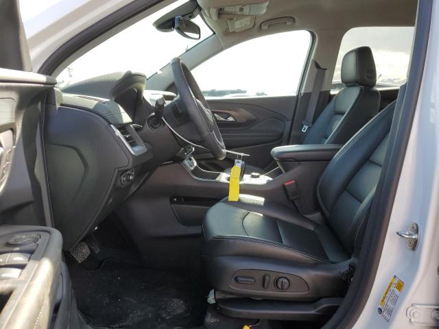 Photo 7 from auction – 2023 GMC TERRAIN SL with VIN 3GKALVEGXPL154599