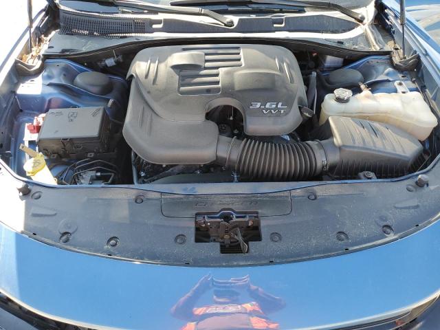 Photo 11 from auction – 2021 DODGE CHARGER SX with VIN 2C3CDXBG0MH618039