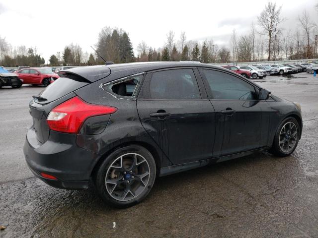 Photo 3 from auction – 2013 FORD FOCUS SE with VIN 1FADP3K29DL335765