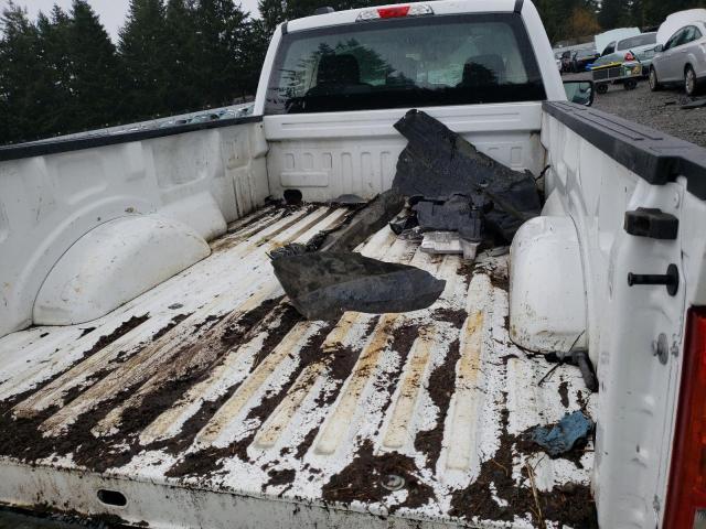 Photo 10 from auction – 2022 FORD F150 with VIN 1FTMF1CB4NKE12811