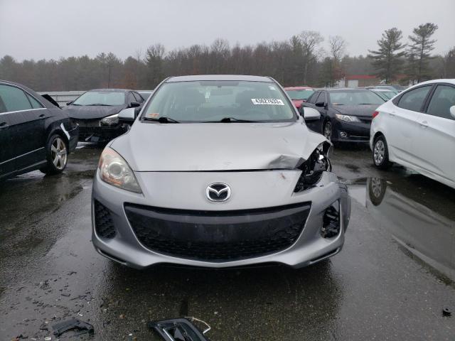 Photo 5 from auction – 2013 MAZDA 3 I with VIN JM1BL1TF3D1731477