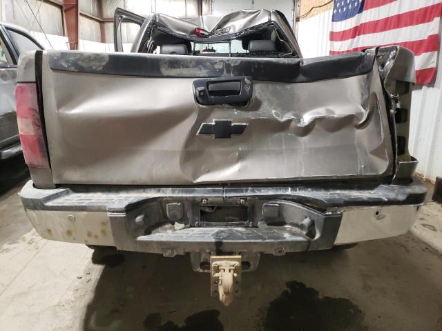 Photo 6 from auction – 2012 CHEVROLET SILVERADO with VIN 1GC1KYE88CF225165