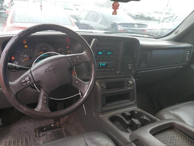 Photo 8 from auction – 2003 CHEVROLET SILVERADO with VIN 2GCEC19TX31391439