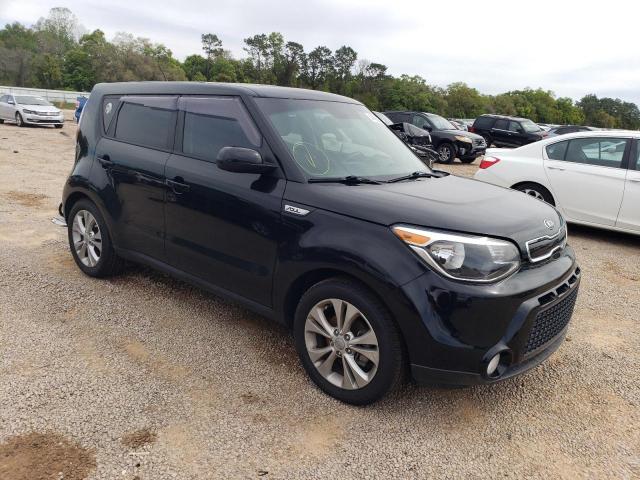 Zdjęcie 4 z aukcji – 2016 KIA SOUL + z VIN KNDJP3A55G7407793