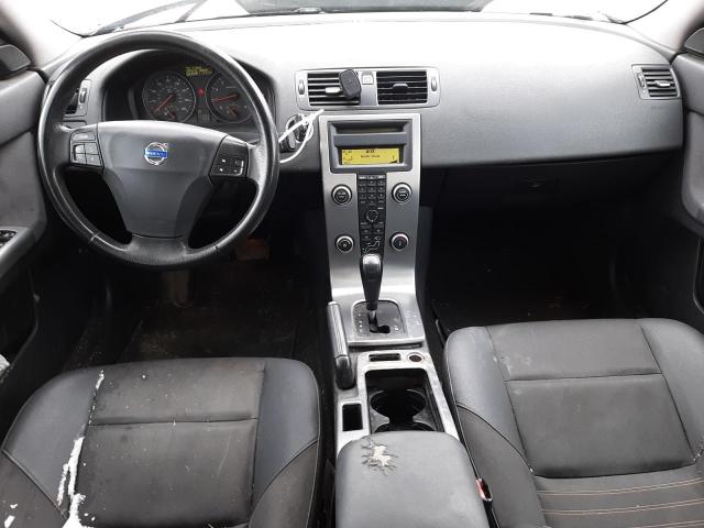 Photo 8 from auction – 2008 VOLVO S40 2.4I with VIN YV1MS390482383208