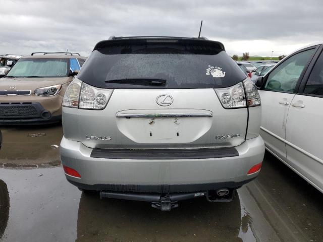 Photo 6 from auction – 2005 LEXUS RX 330 with VIN 2T2GA31U05C023723