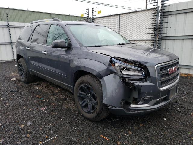 Photo 4 from auction – 2014 GMC ACADIA SLE with VIN 1GKKVNED2EJ326424