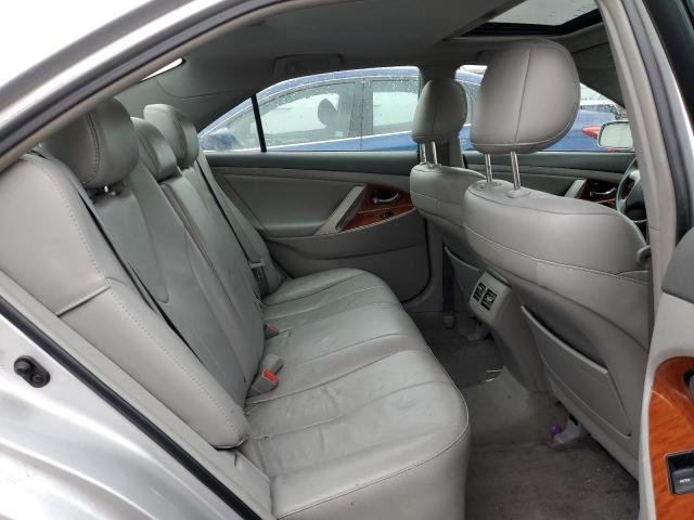 Photo 10 from auction – 2011 TOYOTA CAMRY BASE with VIN 4T4BF3EKXBR170284