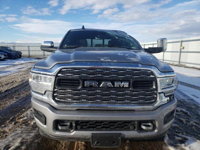 Photo 5 from auction – 2020 RAM 3500 LIMIT with VIN 3C63R3RL5LG237950