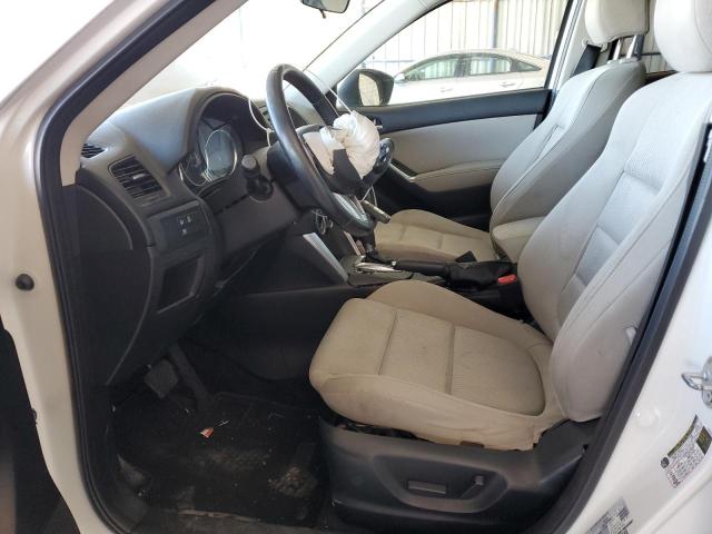 Photo 7 from auction – 2015 MAZDA CX-5 TOURI with VIN JM3KE2CY6F0431577