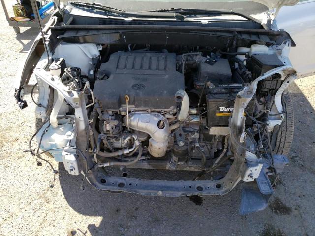 Photo 12 from auction – 2016 TOYOTA HIGHLANDER with VIN 5TDJKRFH5GS325525