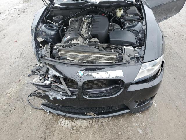 Photo 11 from auction – 2007 BMW M COUPE with VIN 5UMDU93487LL93839