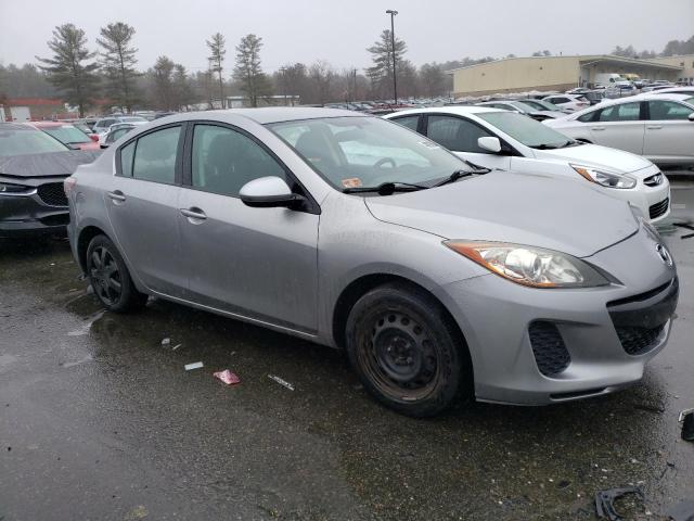 Photo 4 from auction – 2013 MAZDA 3 I with VIN JM1BL1TF3D1731477