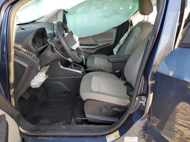 Photo 7 from auction – 2021 FORD ECOSPORT with VIN MAJ3S2GE4MC436803